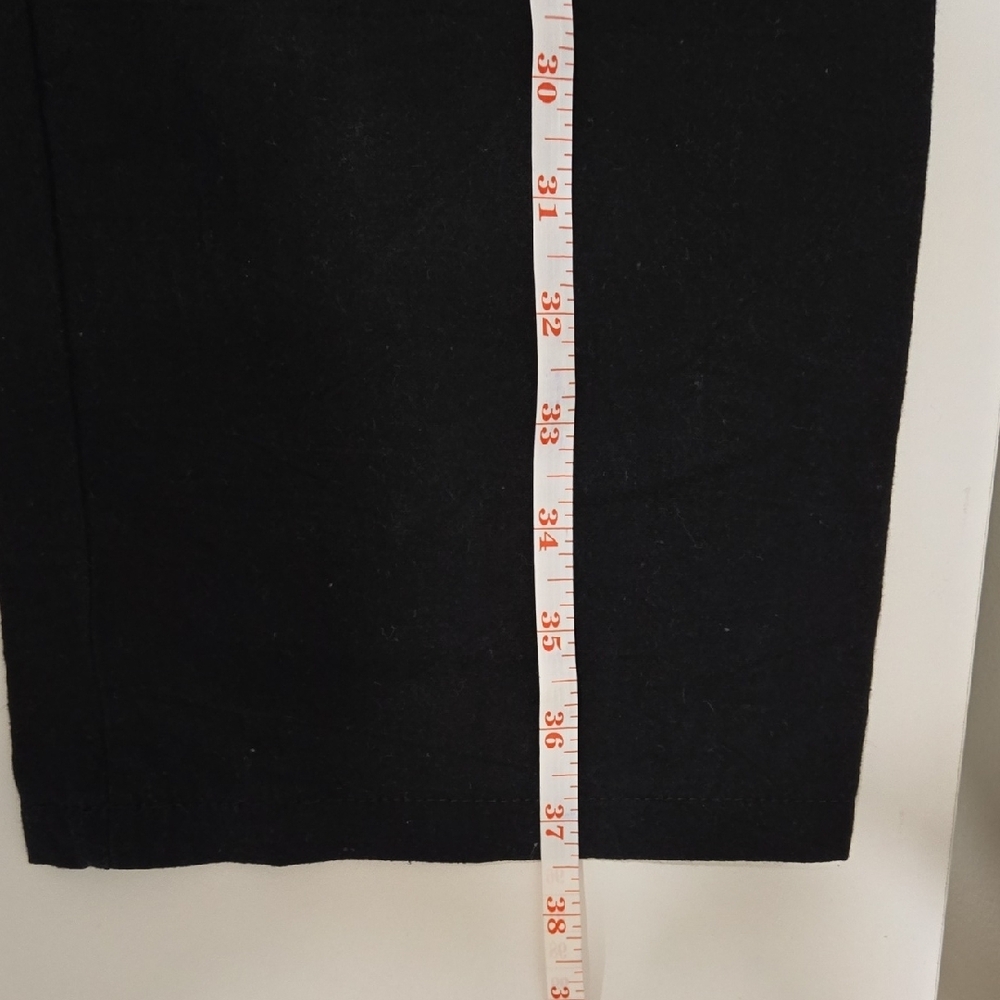 Utcoco Black Pants - Picture 6 of 9